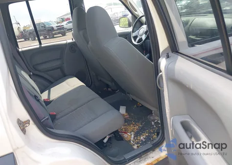 2006 Jeep Liberty Sport из США, поврежденный, VIN 1J4GL48K66W234775